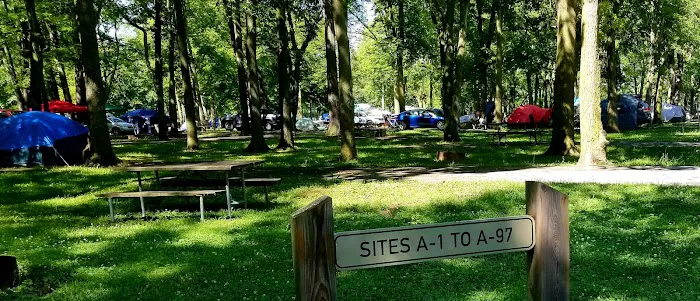 East Harbor Campground and RV Park Picture 5