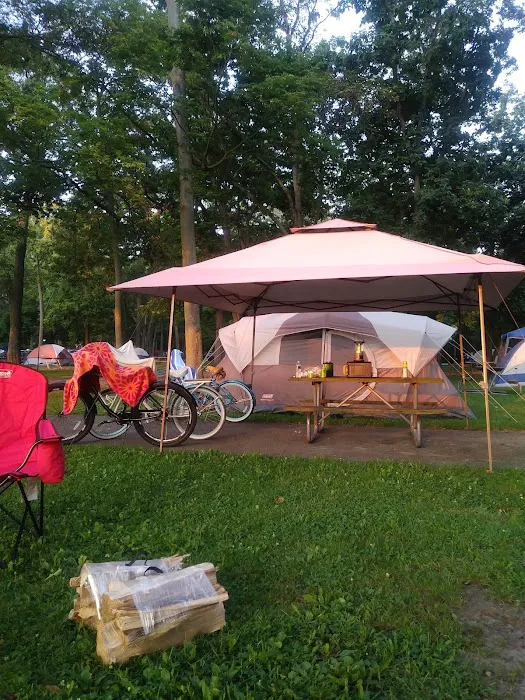 East Harbor Campground and RV Park Picture 2