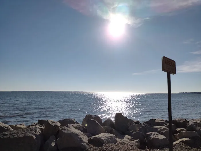 East Harbor Campground and RV Park Picture 1