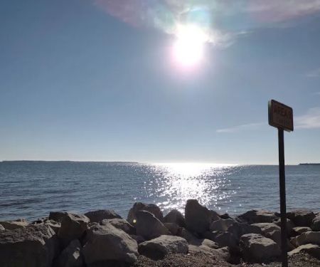 East Harbor Campground and RV Park