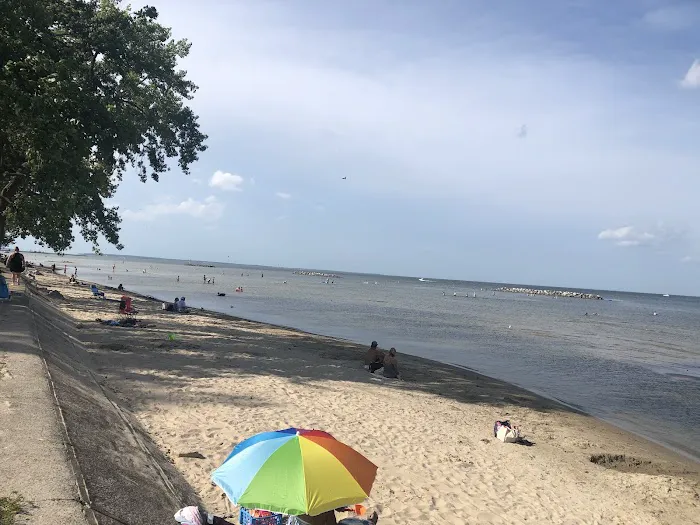 East Harbor Campground and RV Park Picture 3