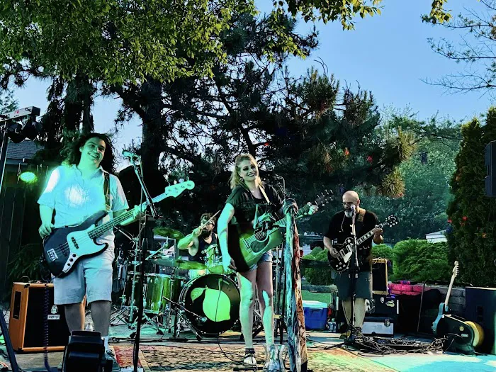 Cedarlane RV Resort Picture 4