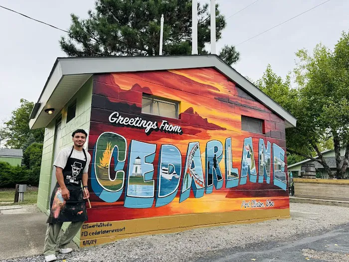 Cedarlane RV Resort Picture 6