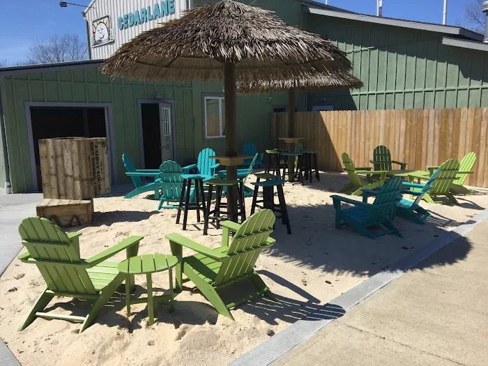 Cedarlane RV Resort Picture 9