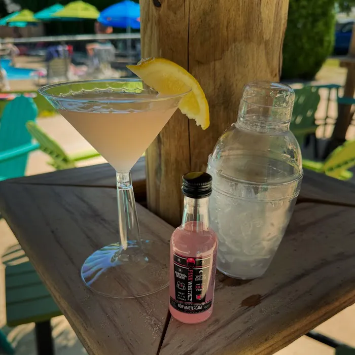 Cedarlane RV Resort Picture 10