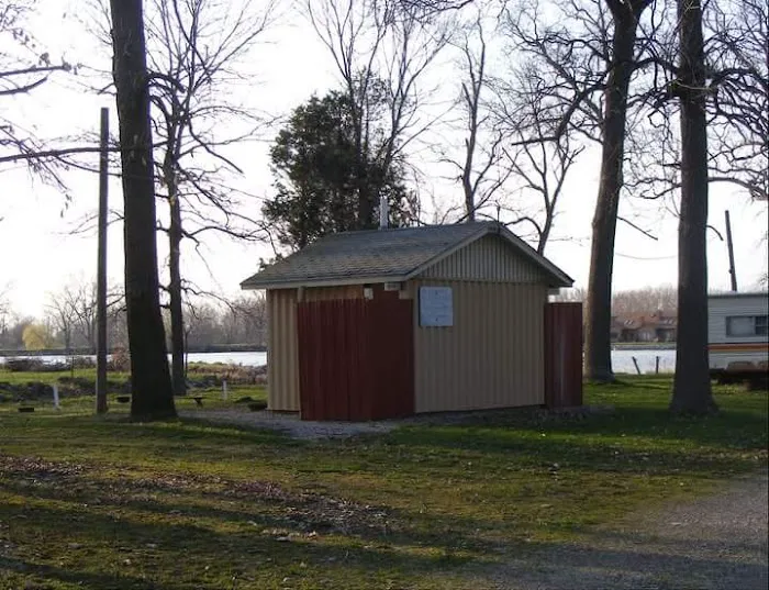 Sleepy Hollow Camping Picture 2