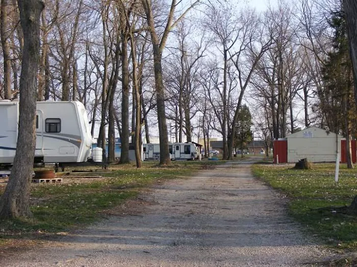 Sleepy Hollow Camping Picture 10