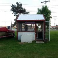 Sleepy Hollow Camping ico