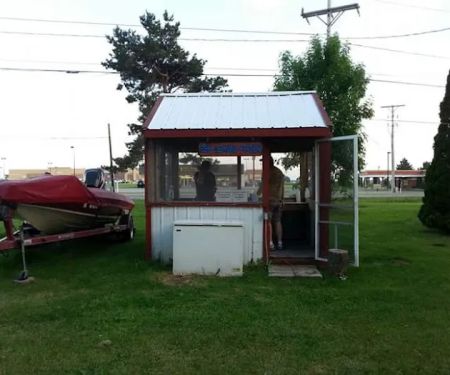 Sleepy Hollow Camping