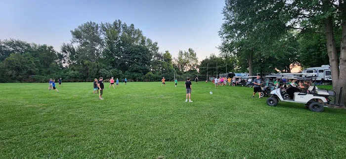 Tall Timbers Campground & Resort Picture 6