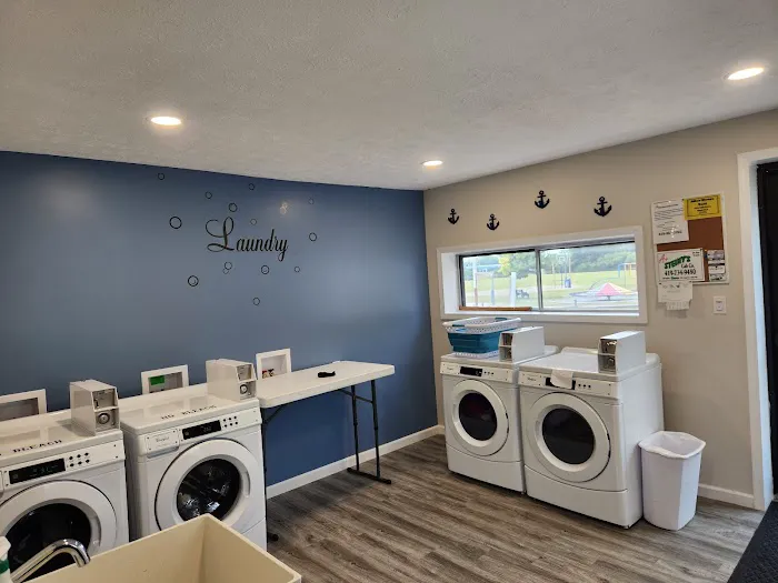 Tall Timbers Campground & Resort Picture 7