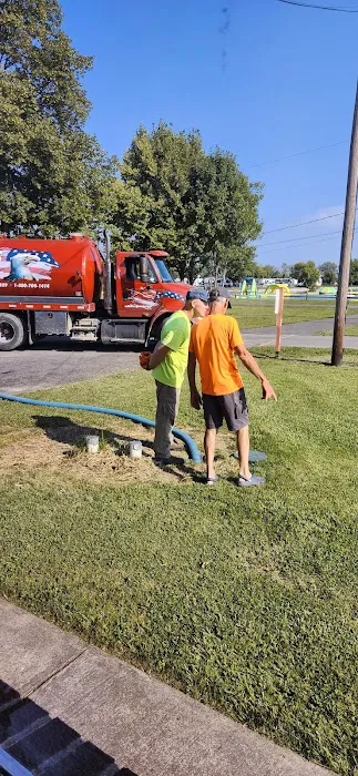 Tall Timbers Campground & Resort Picture 2