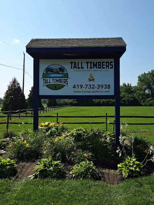 Tall Timbers Campground & Resort Picture 4