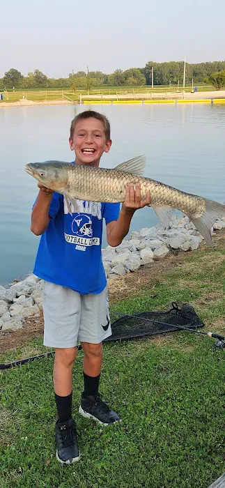 Tall Timbers Campground & Resort Picture 1