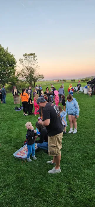 Tall Timbers Campground & Resort Picture 8