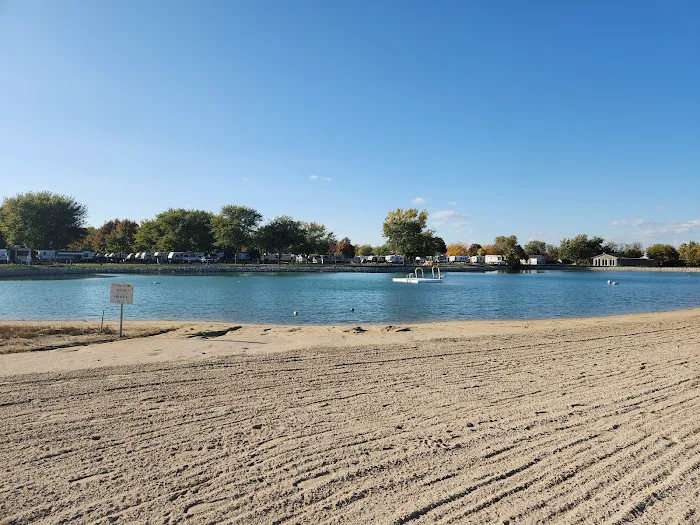 Tall Timbers Campground & Resort Picture 10