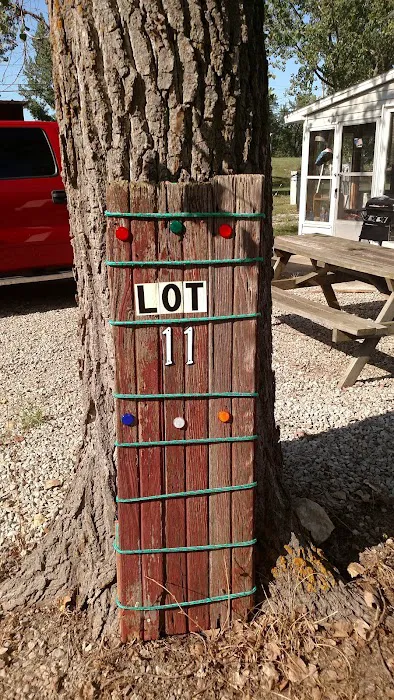 Lakeland Campground Picture 5