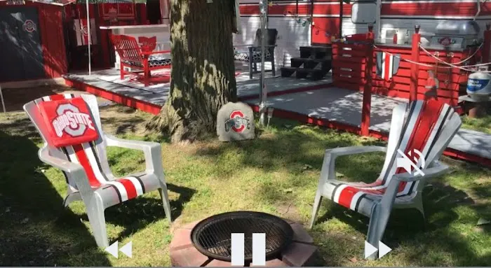 Lakeland Campground Picture 3