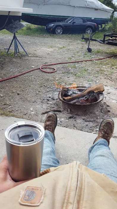 Lakeland Campground Picture 4