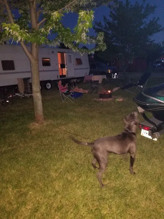 Lake Erie RV Resort - Family Camping Center Picture 8