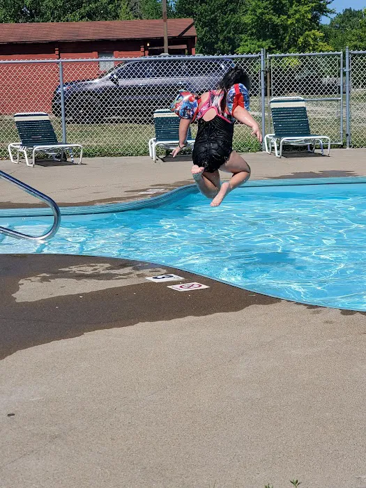 Lake Erie RV Resort - Family Camping Center Picture 7