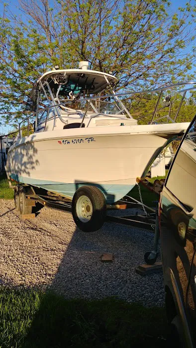 Lake Erie RV Resort - Family Camping Center Picture 9