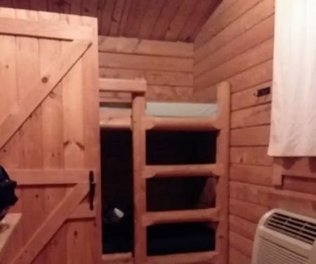 Lake Erie RV Resort - Family Camping Center