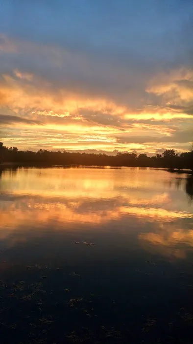 Goldeneye Campgrounds Picture 3