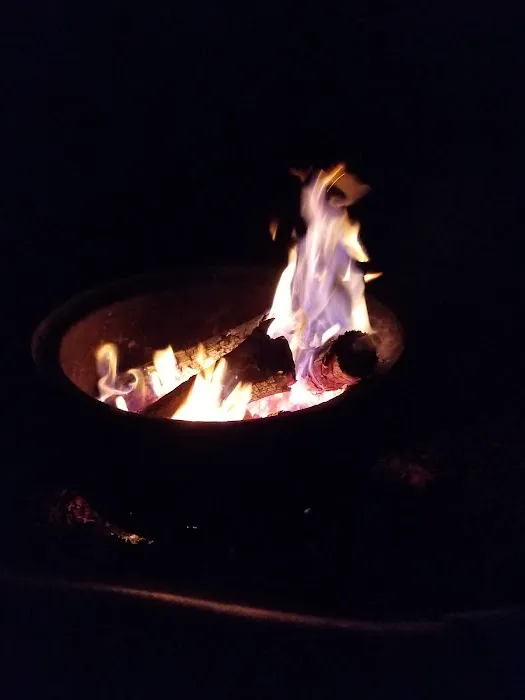 Goldeneye Campgrounds Picture 1