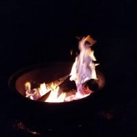 Goldeneye Campgrounds ico