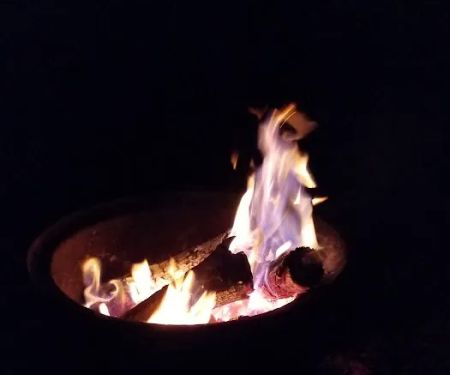 Goldeneye Campgrounds