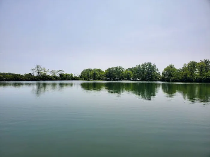 Goldeneye Campgrounds Picture 5