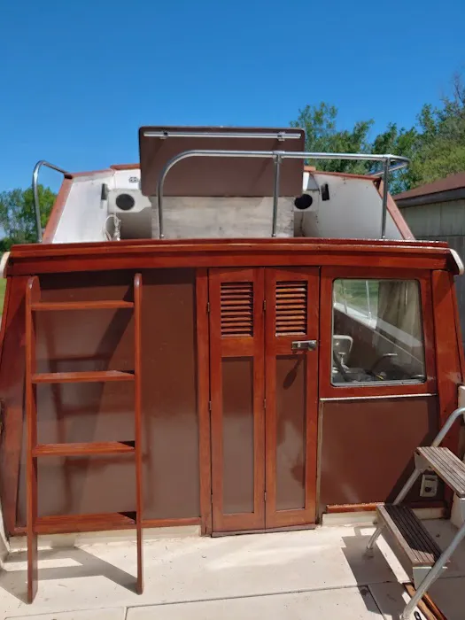 Goldeneye Campgrounds Picture 2