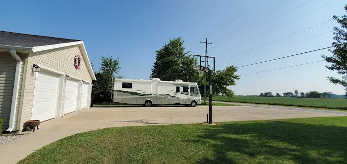 KZ Rving Picture 9