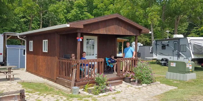 Leafy Oaks Campground Inc Picture 3