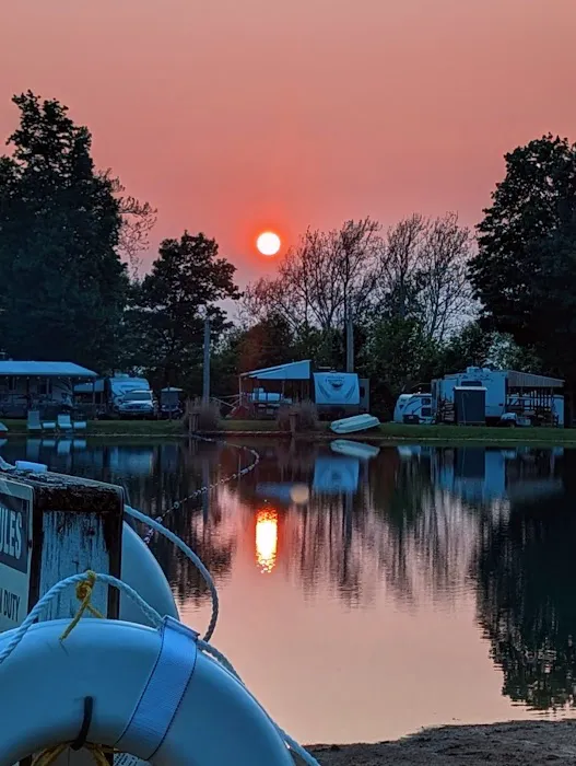 Leafy Oaks Campground Inc Picture 1