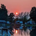 Leafy Oaks Campground Inc