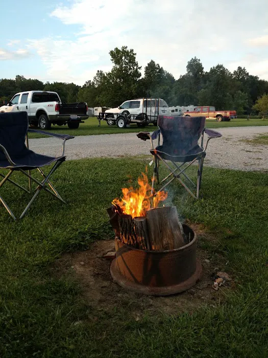 Leafy Oaks Campground Inc Picture 4