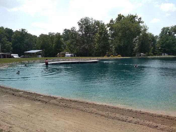 Leafy Oaks Campground Inc Picture 2