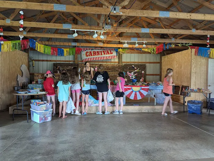 Leafy Oaks Campground Inc Picture 5