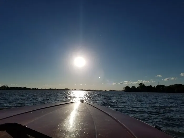 Gladhaven Campground and Marina Picture 8