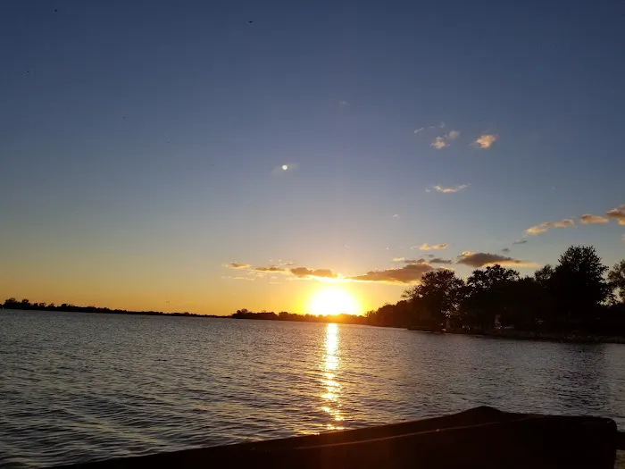 Gladhaven Campground and Marina Picture 5