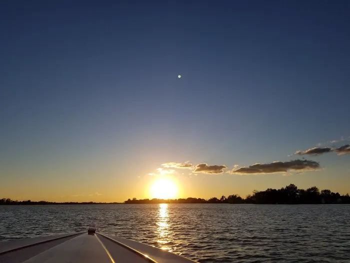 Gladhaven Campground and Marina Picture 7