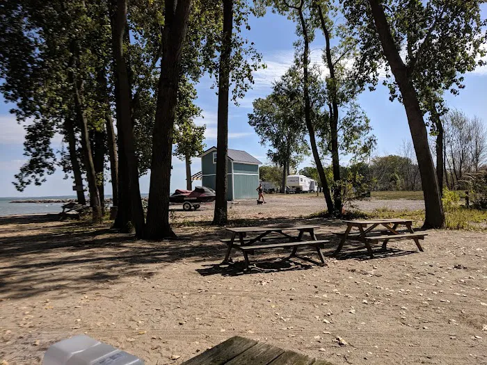 Sunset Shore Campground Picture 9