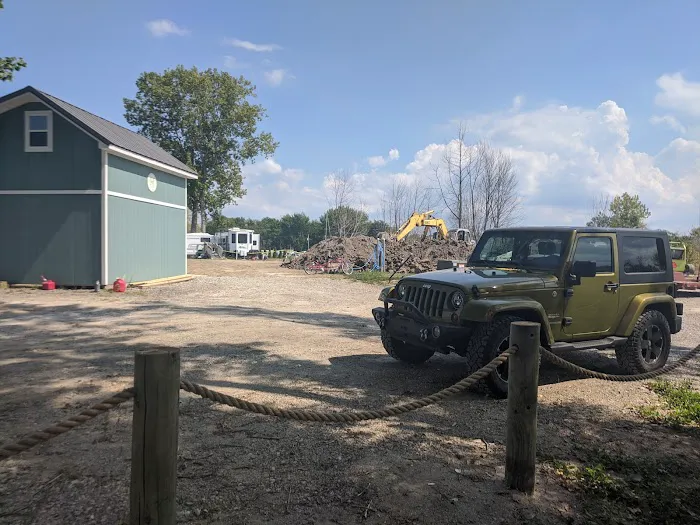 Sunset Shore Campground Picture 7