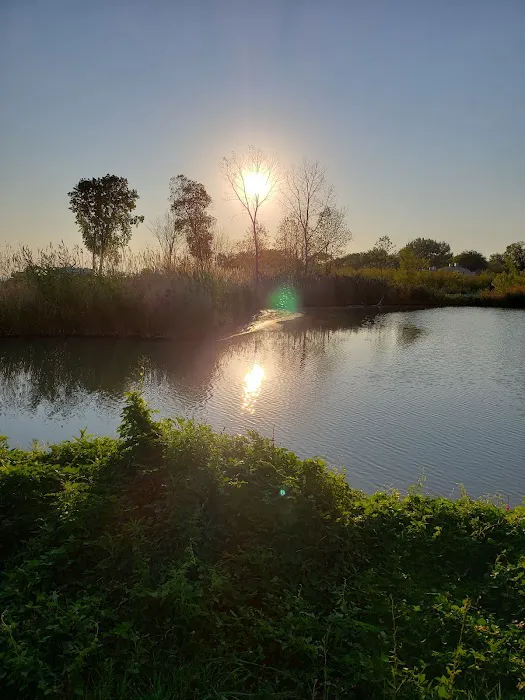 Sunset Shore Campground Picture 6