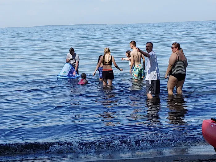 Sunset Shore Campground Picture 1