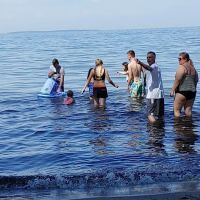 Sunset Shore Campground ico