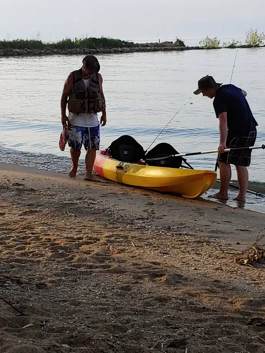 Sunset Shore Campground Picture 8