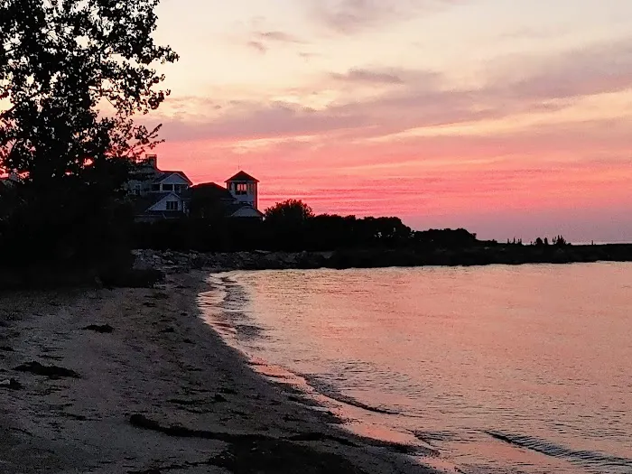 Sunset Shore Campground Picture 3